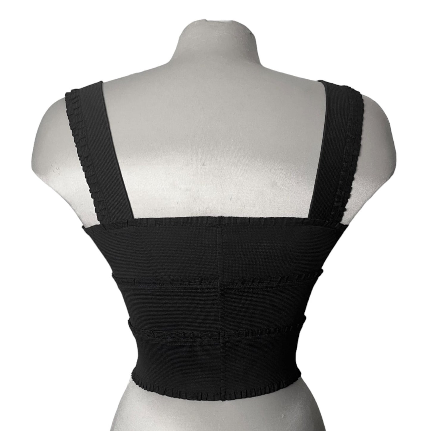 #1006 - INFINITY Bustier