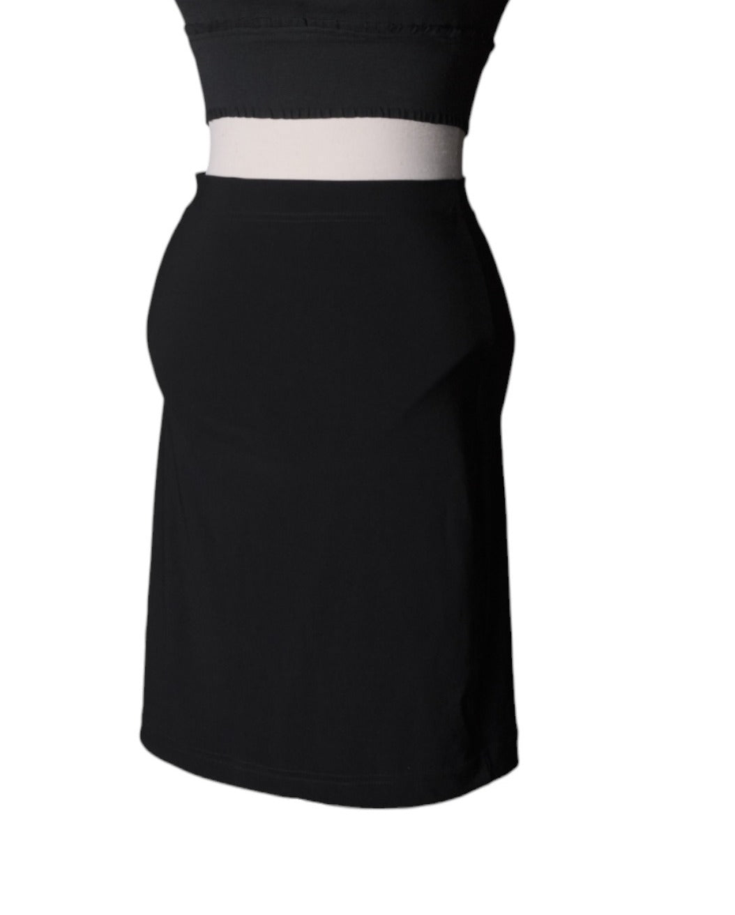 #1016 Pencil Skirt